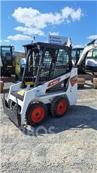 Bobcat SSL Мини товарачи
