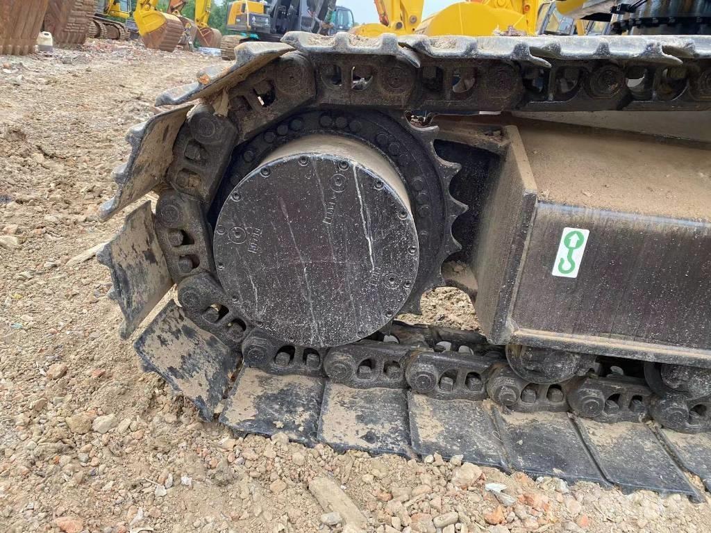 Sany 205 Средни екскаватори 7т - 12т