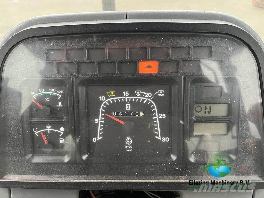 Ford 7740 SL DP Трактори