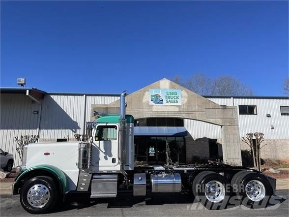 Peterbilt 389 Влекачи