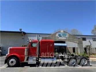Peterbilt 389 Строителство - Други