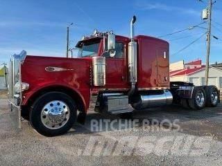 Peterbilt 389 Строителство - Други