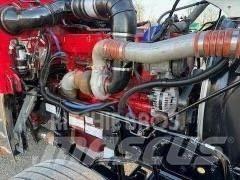 Peterbilt 389 Строителство - Други