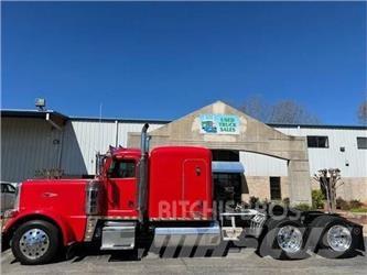 Peterbilt 389 Строителство - Други