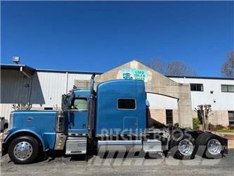 Peterbilt 389 Строителство - Други