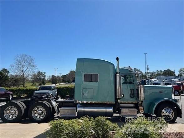 Peterbilt 389 Строителство - Други