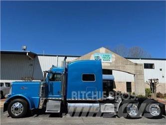 Peterbilt 389 Строителство - Други