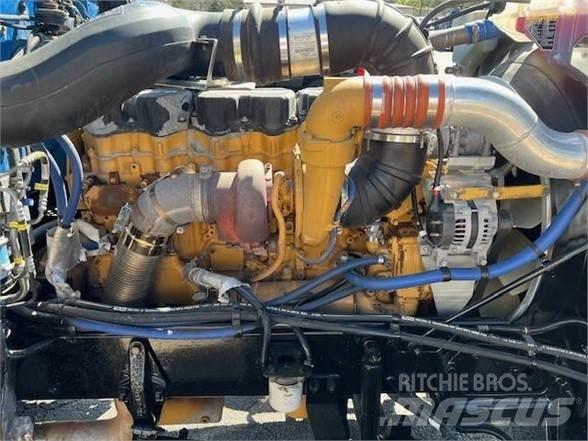 Peterbilt 389 Строителство - Други