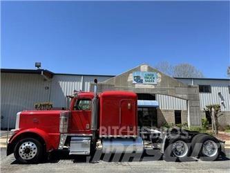 Peterbilt 389 Строителство - Други