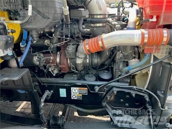 Peterbilt 579 Влекачи