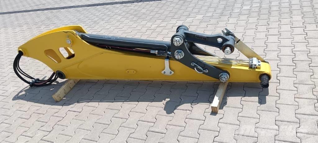 Wacker Neuson ET 90 Средни екскаватори 7т - 12т