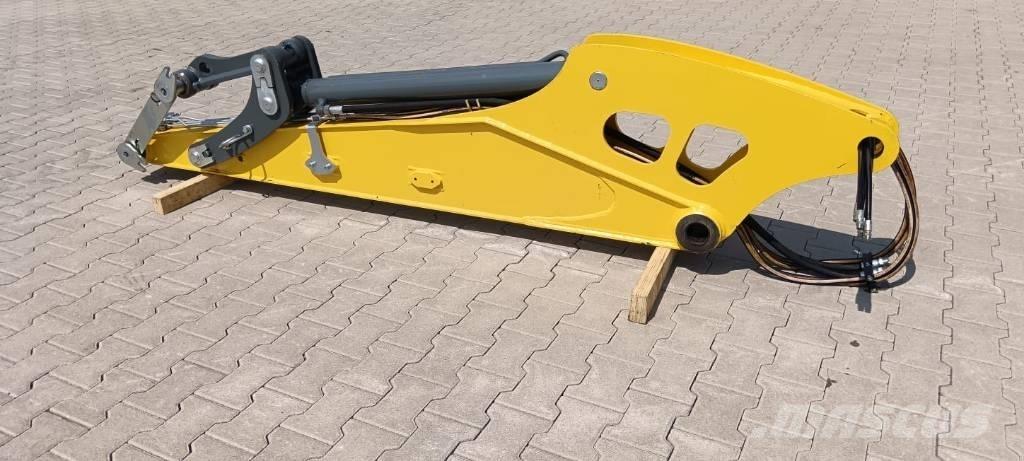 Wacker Neuson ET 90 Средни екскаватори 7т - 12т