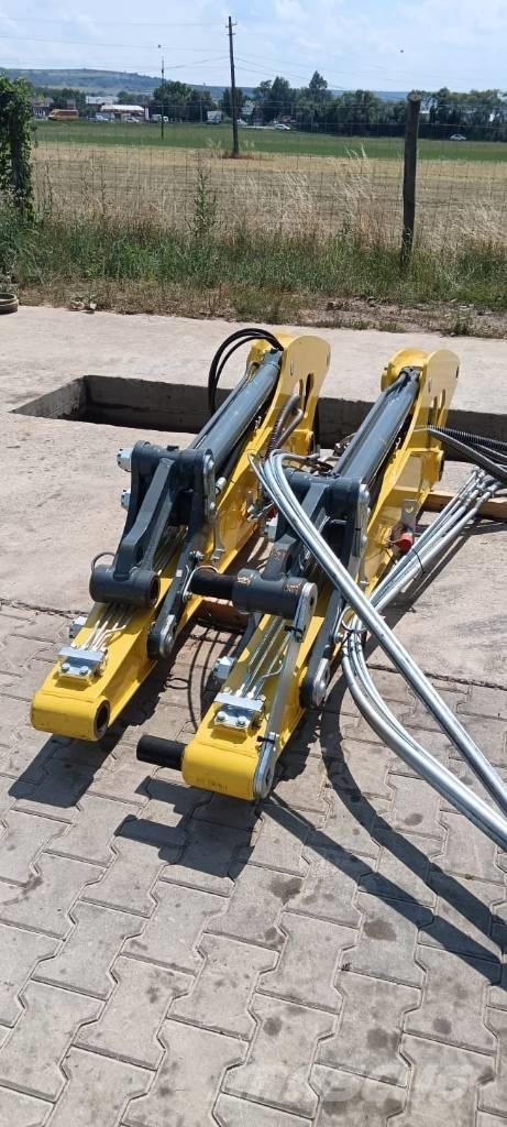 Wacker Neuson ET 90 Средни екскаватори 7т - 12т