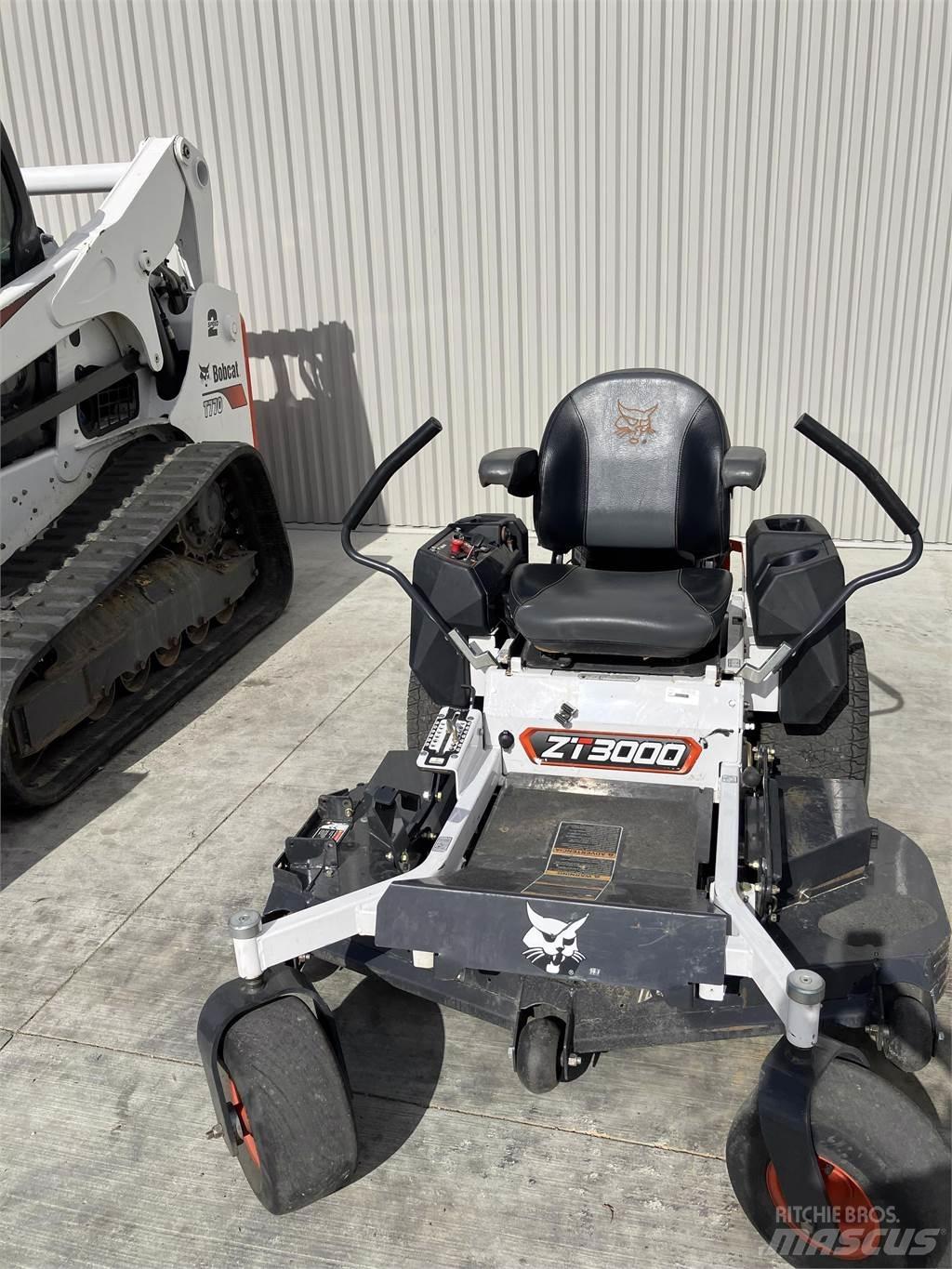 Bobcat ZT3000 Строителство - Други