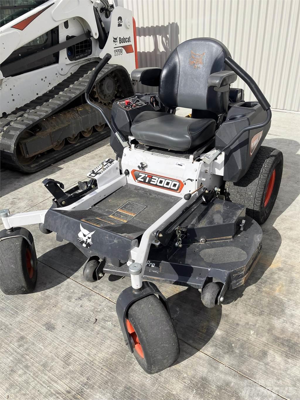 Bobcat ZT3000 Строителство - Други