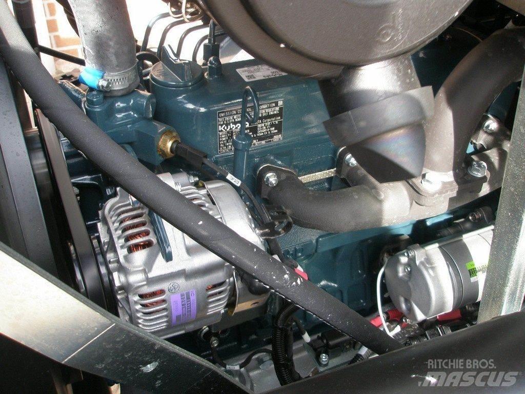 GiANT G2500 Мини товарачи