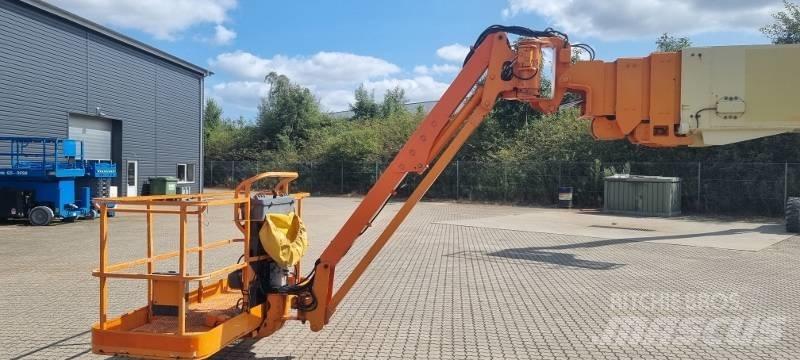 JLG 1350 SJP Телескопични повдигачи
