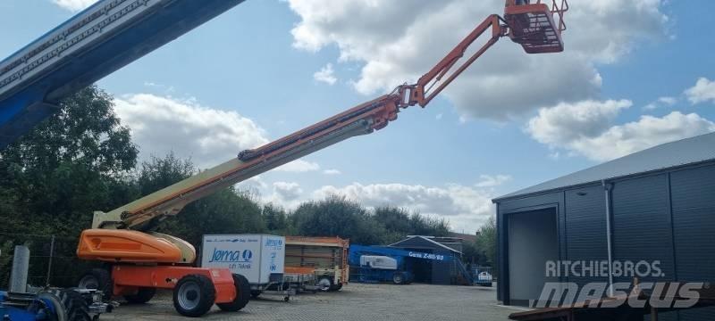 JLG 1350 SJP Телескопични повдигачи
