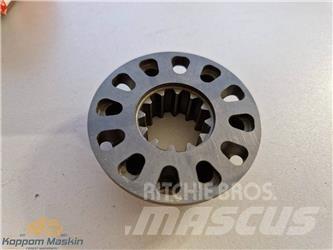 Eco Log 151F1022 Претоварващи кранове