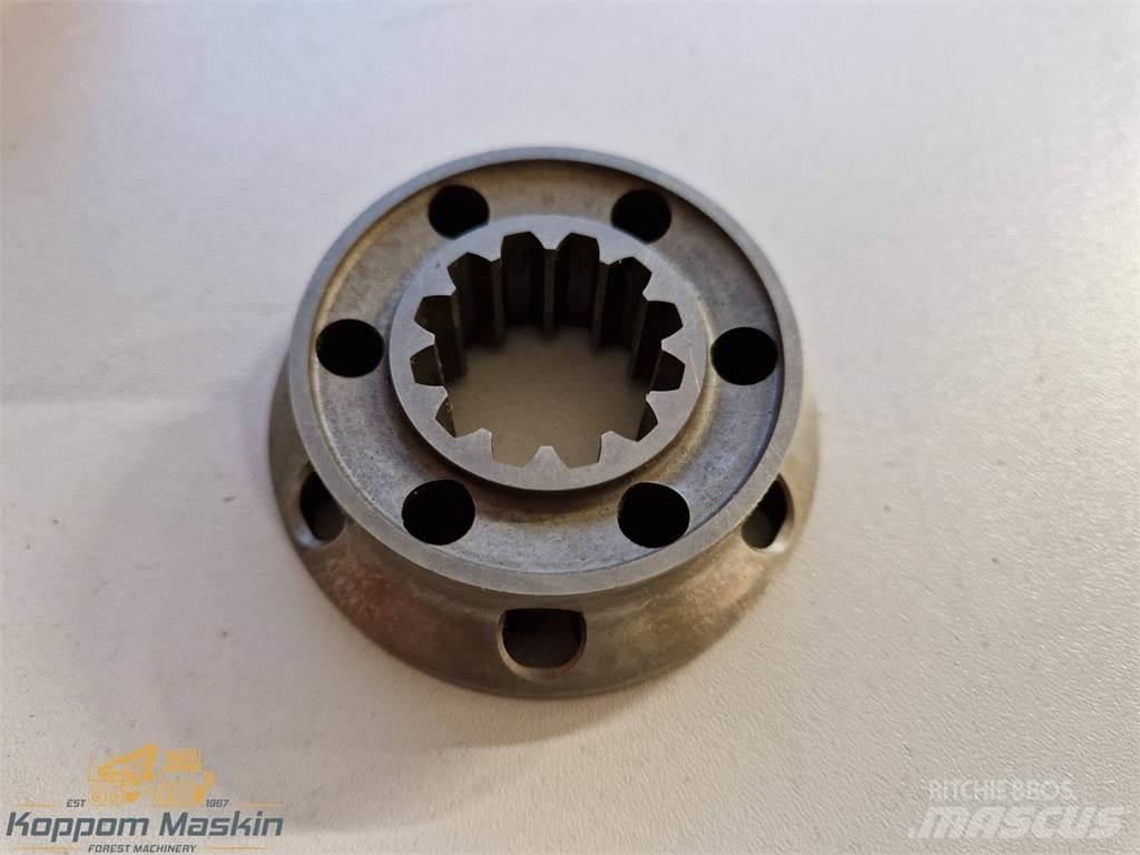 Eco Log 151F1022 Претоварващи кранове
