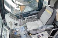 Hyundai 340 Верижен екскаватор