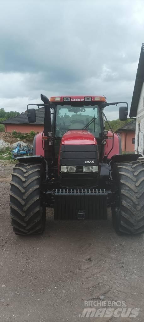 Case IH CVX 1190 Трактори