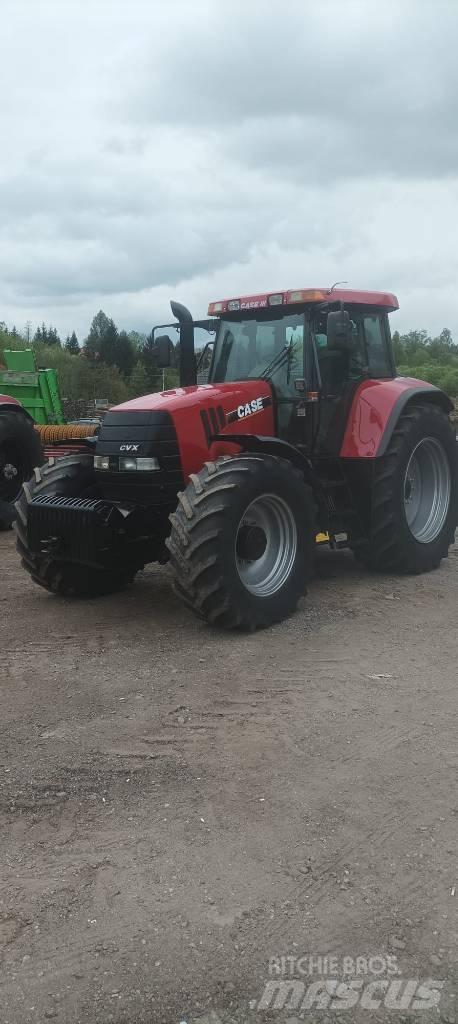 Case IH CVX 1190 Трактори