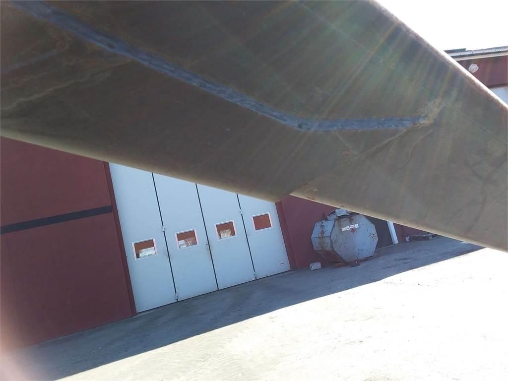 Eco Log 300 Карнове за харвестери