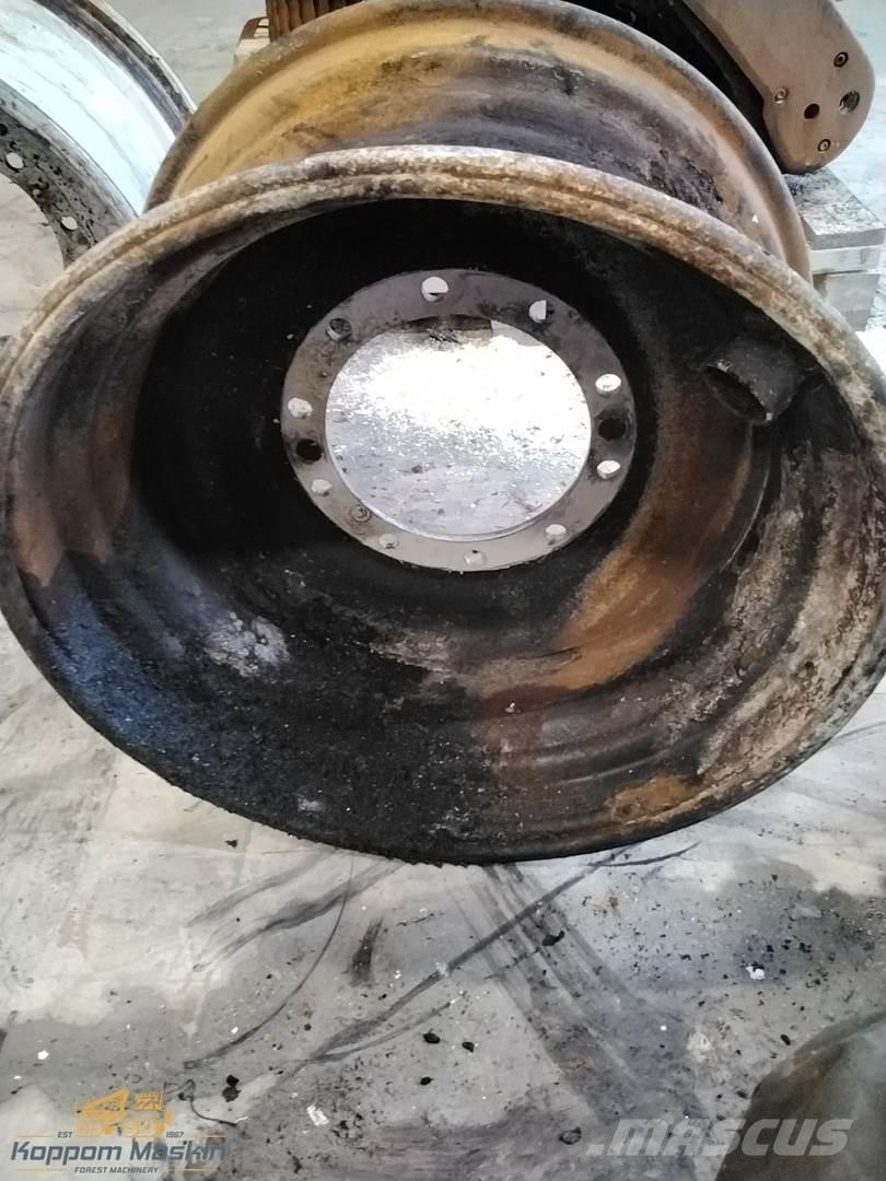 Sampo Hr46x 15x28 Гуми