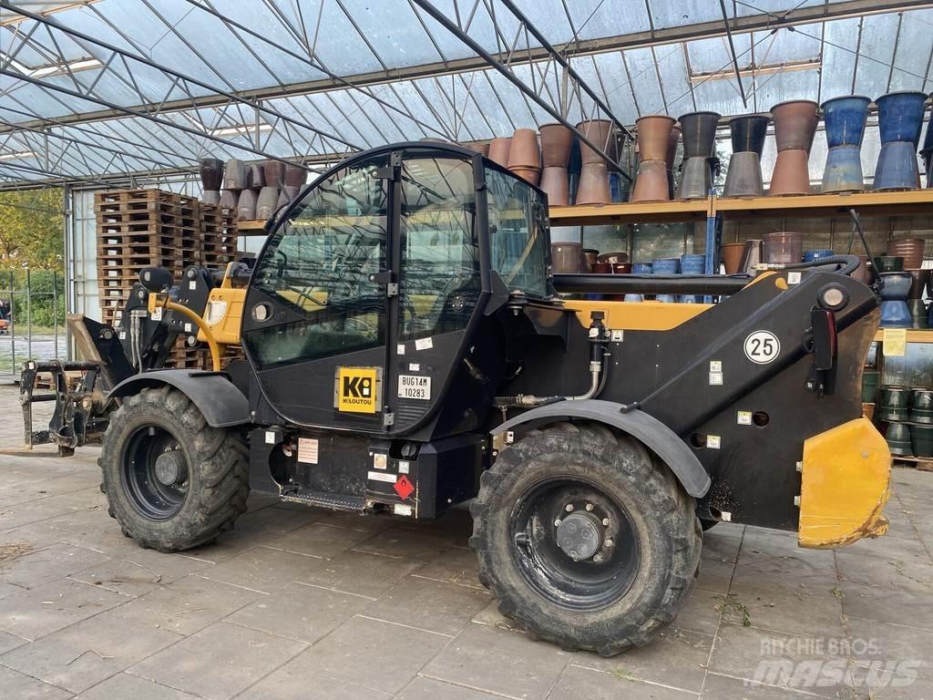 Haulotte HTL 3614 Телескопични товарачи