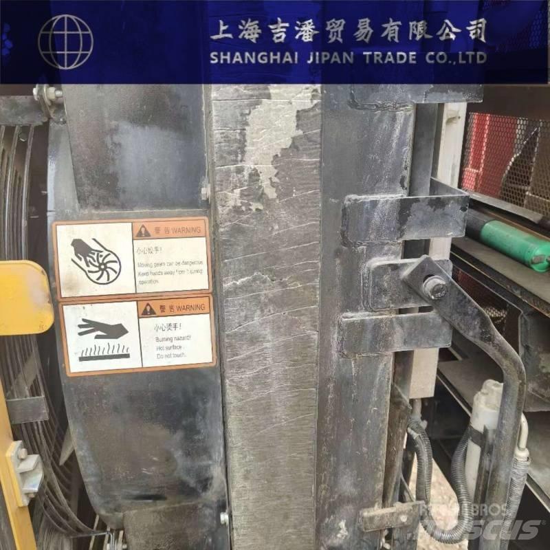 Sany SCC1000A Верижни кранове
