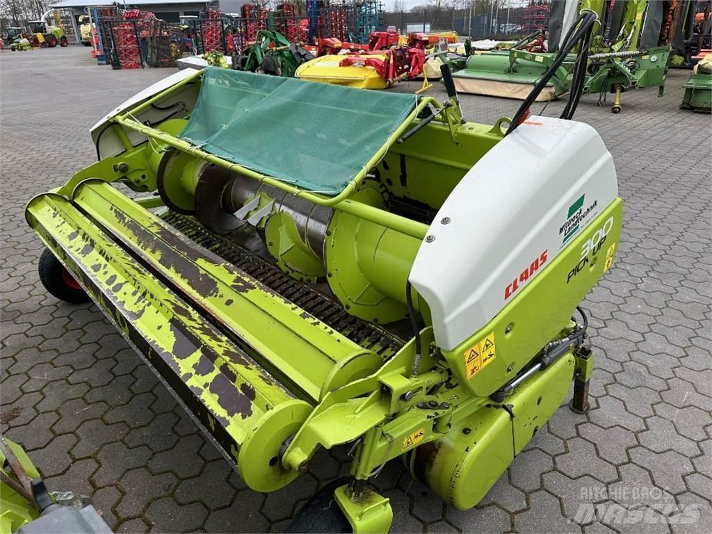 CLAAS PU 300 Pro T Аксесоари за самоходен фуражор
