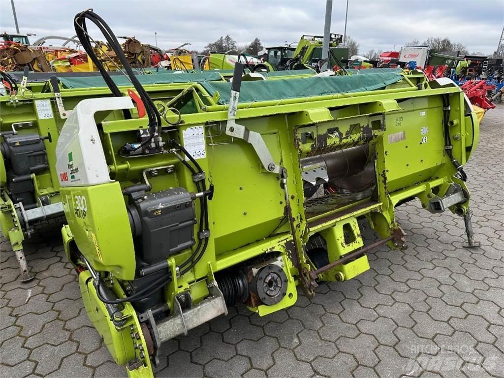 CLAAS PU 300 Pro T Аксесоари за самоходен фуражор
