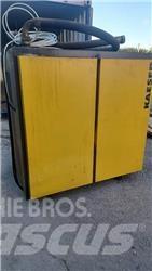 Kaeser TE91 Компресори