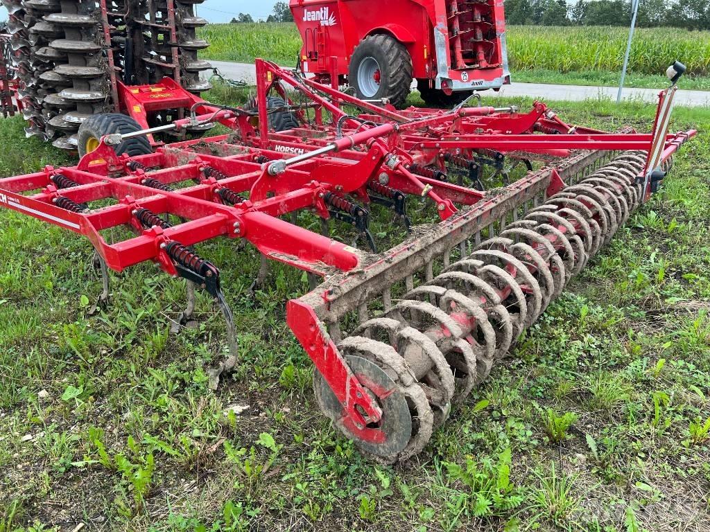 Horsch Cruiser 6 XL Култиватори
