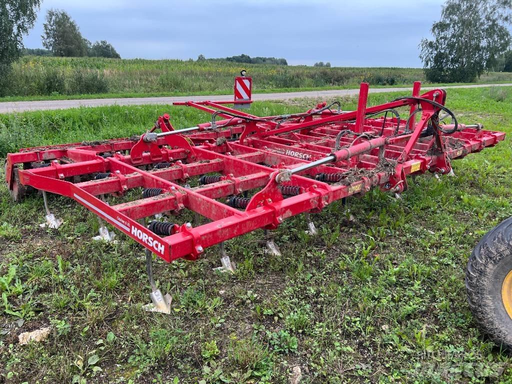 Horsch Cruiser 6 XL Култиватори