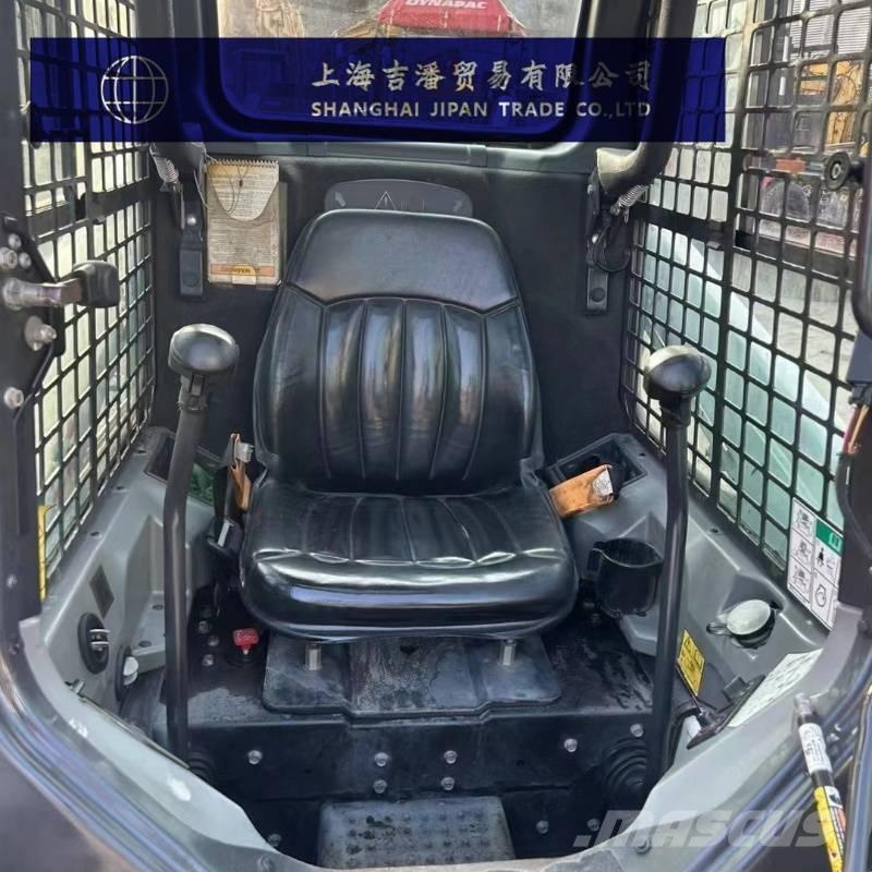 Bobcat S 450 Мини товарачи
