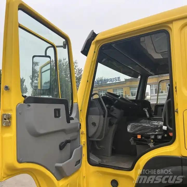 Howo 371 6x4 Самосвал