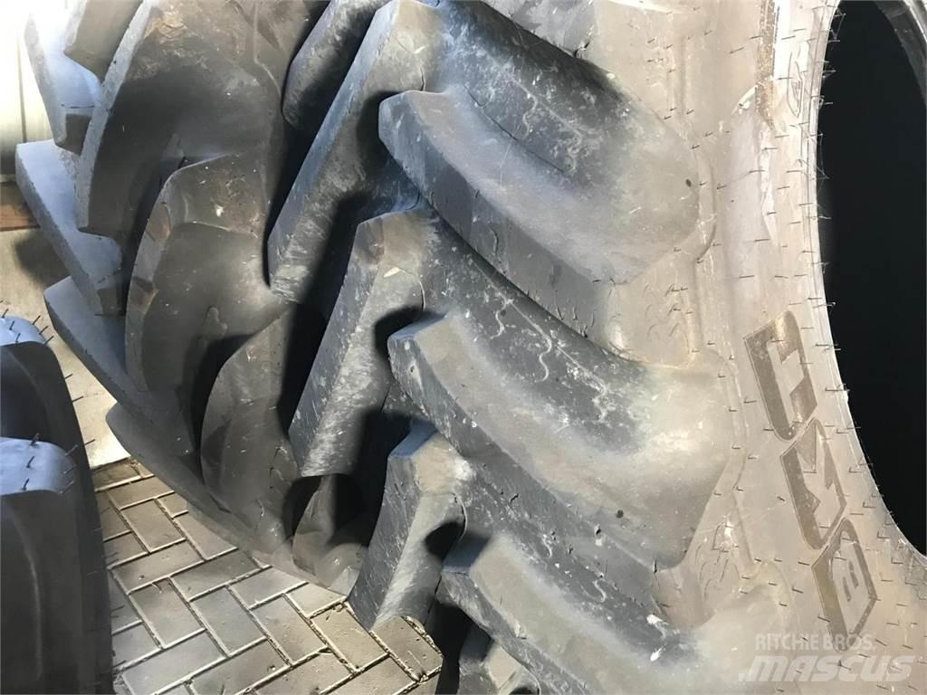 BKT 650/85R42 IF Колелета/Гуми