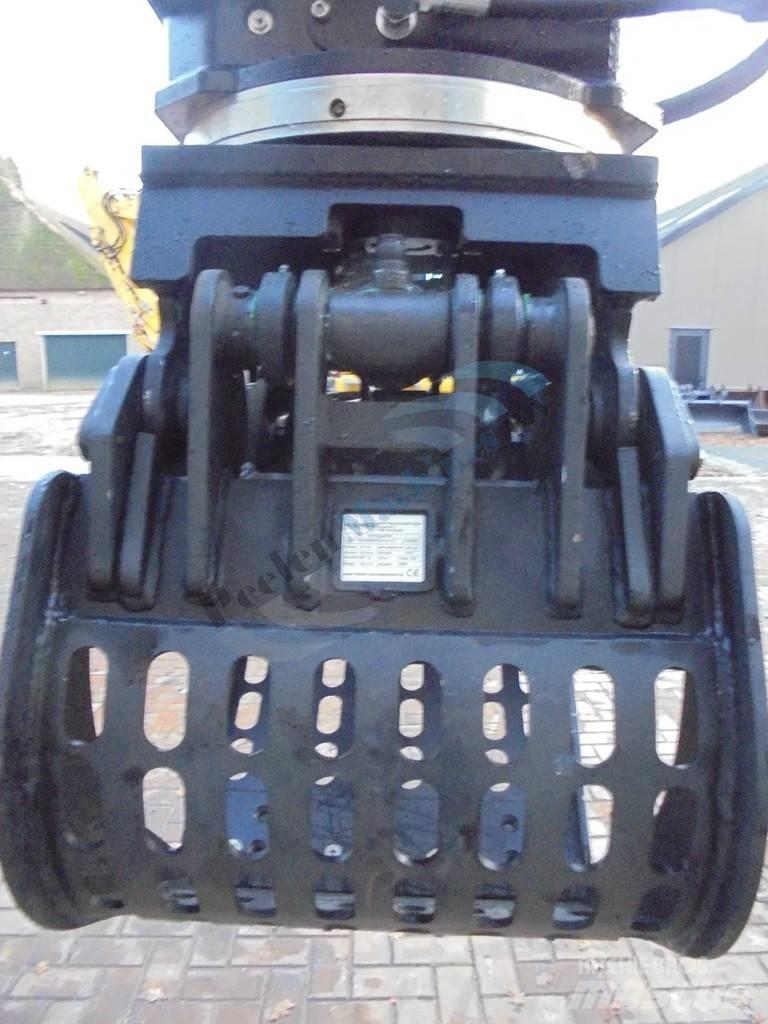  Haner HSOG500R Куки