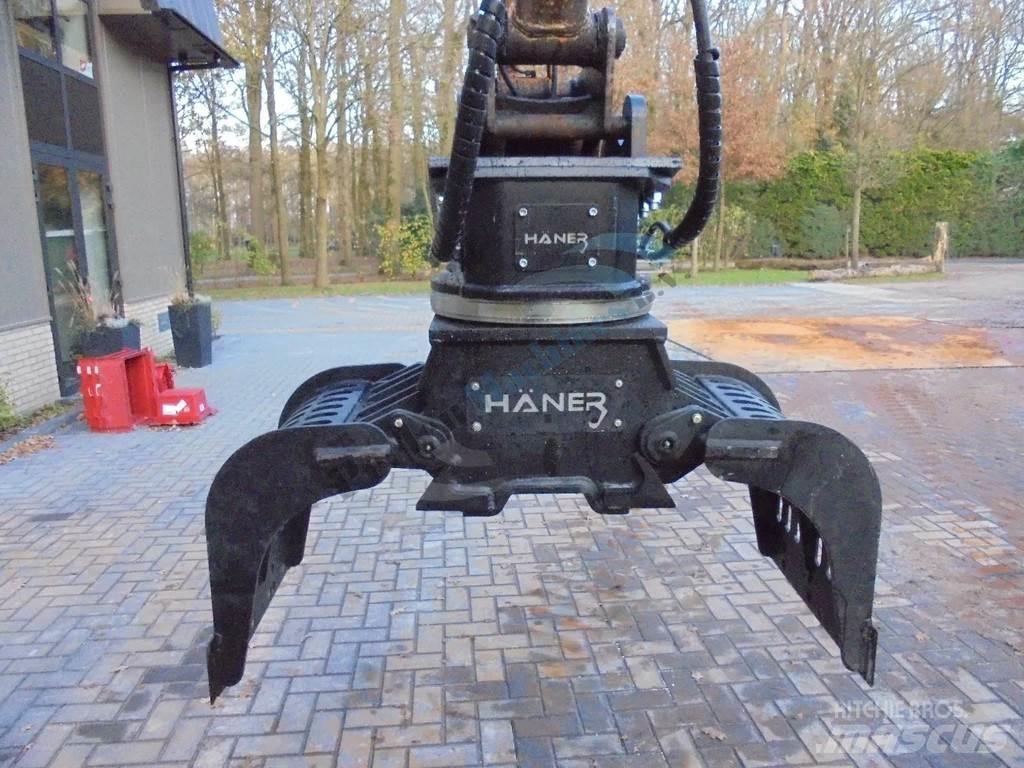  Haner HSOG500R Куки