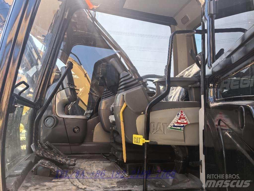 CAT 330D Верижен екскаватор