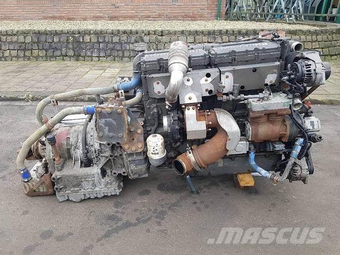  Engines PE228C Транспорт - Други