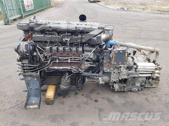  Engines PE228C Транспорт - Други