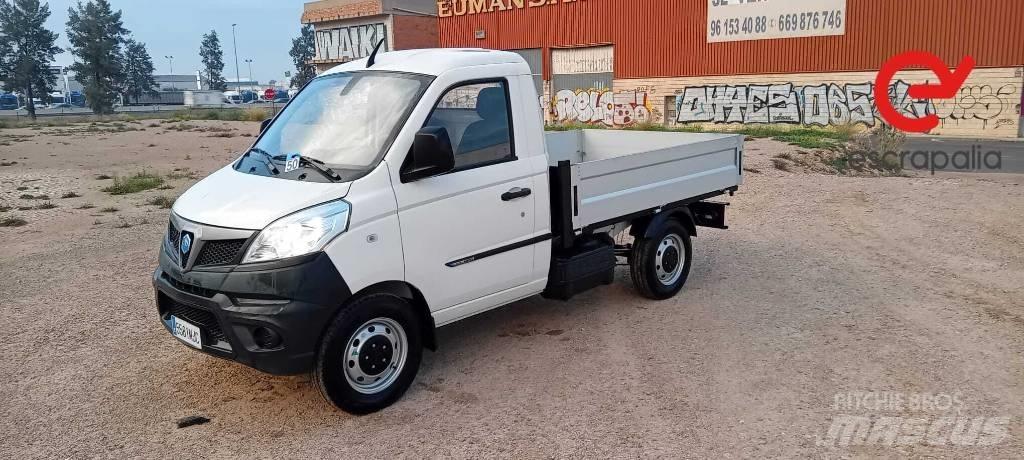 Piaggio Porter NP6 Други
