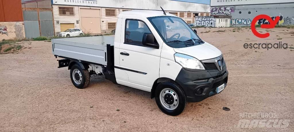 Piaggio Porter NP6 Други