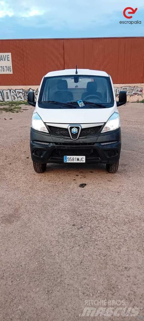 Piaggio Porter NP6 Други