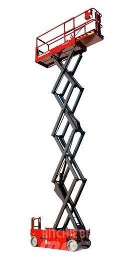 Manitou 78 SEC Ретрак/ Високоповдигач с изместване на вилката напред