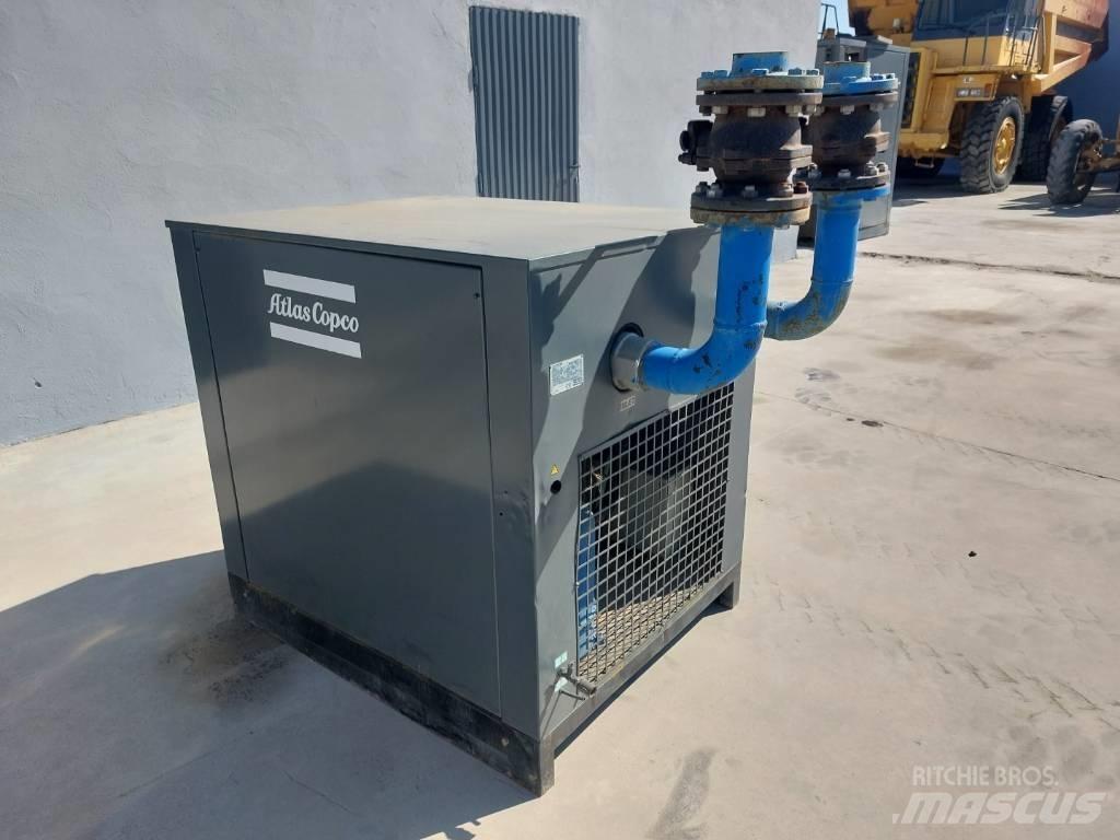 Atlas Copco FD 450 Сушилни с въздух под налягане