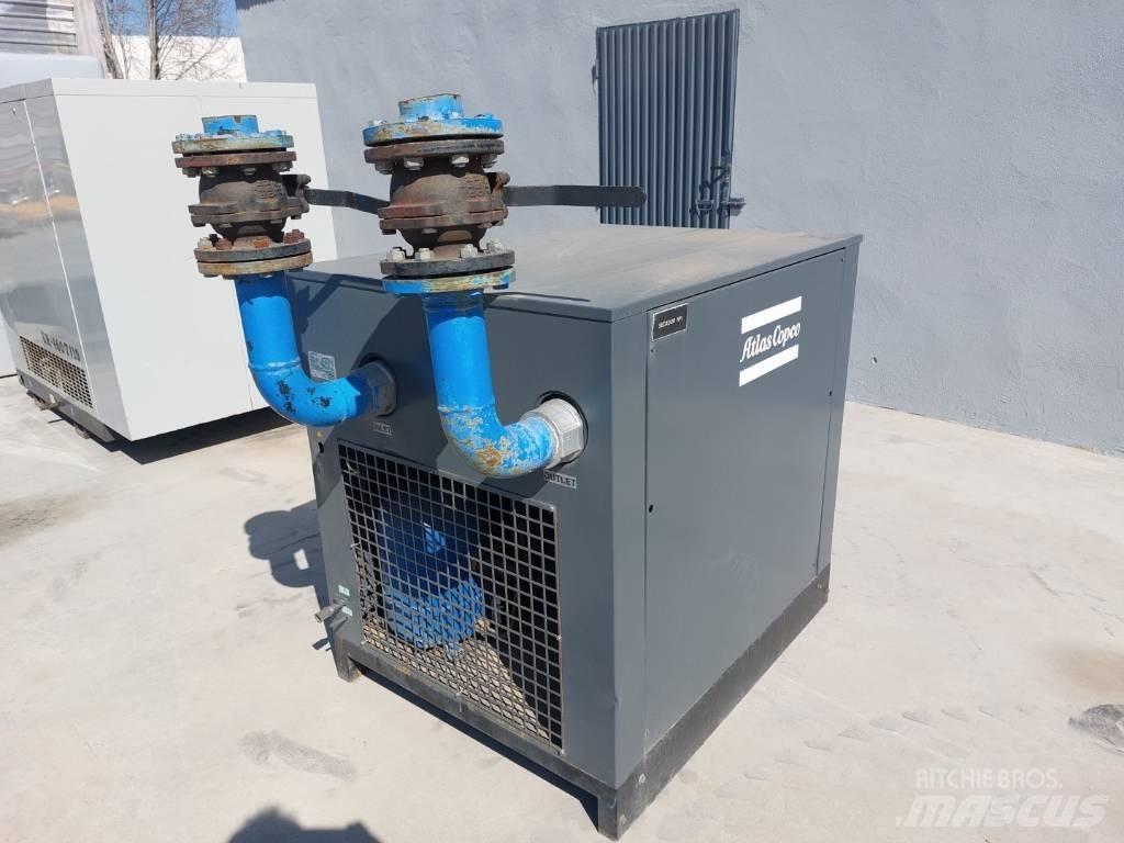 Atlas Copco FD 450 Сушилни с въздух под налягане